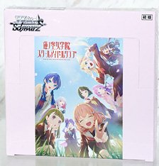 勝利の女神:NIKKE DORO スリーブ プレイマット セット ドロシー oo