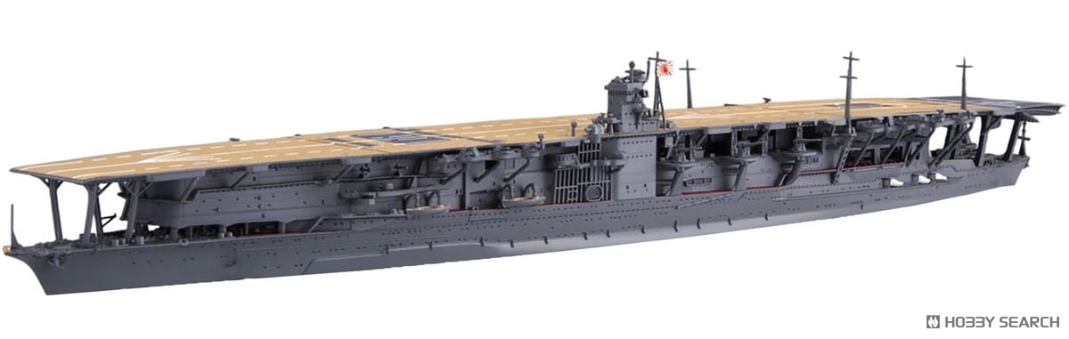日本海軍航空母艦 赤城 (プラモデル) - ホビーサーチ ミリタリープラモ