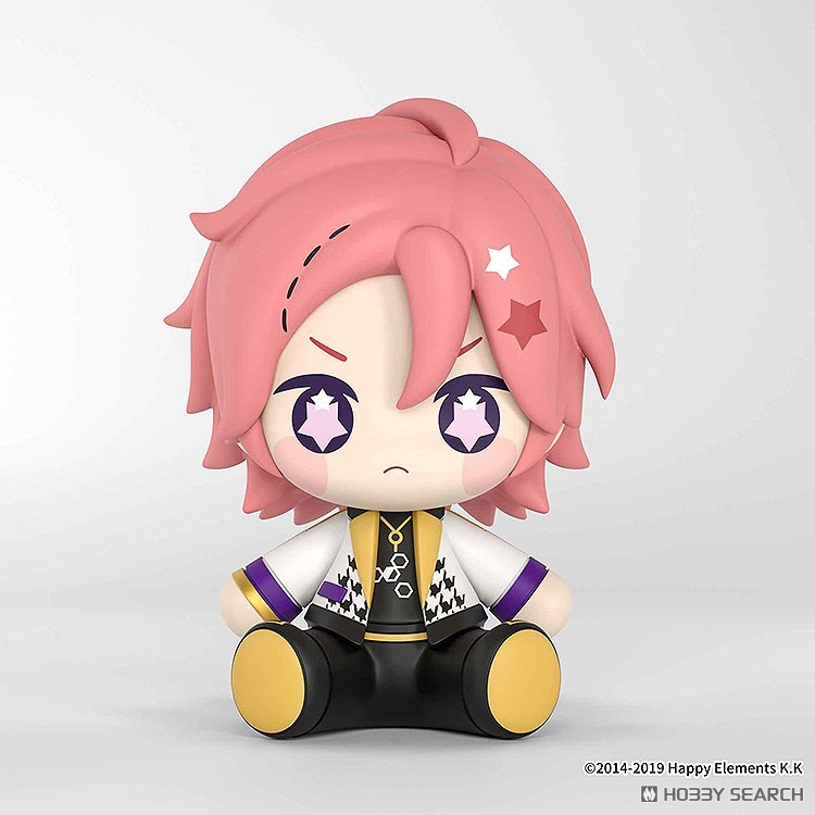 あんさんぶるスターズ!! Huggy Good Smile 桜河こはく (フィギュア