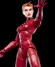 マーベルレジェンド・シリーズ マーベルコミックス デアデビル(マン