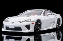 京商 1/43 トヨタ S-FR レーシング コンセプト ホワイト Amazon