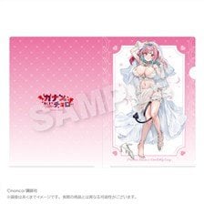 おねがい☆ツインズ 宮藤深衣奈スムース抱き枕カバー (キャラクター