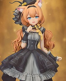 イヴ・カルネアデス設定画Ver. (フィギュア) - ホビーサーチ フィギュア