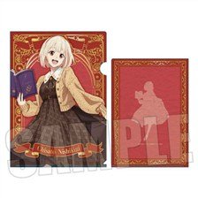 ペルソナ4 ジ・アルティメット デスクマット 主人公 鳴上悠 花村陽介