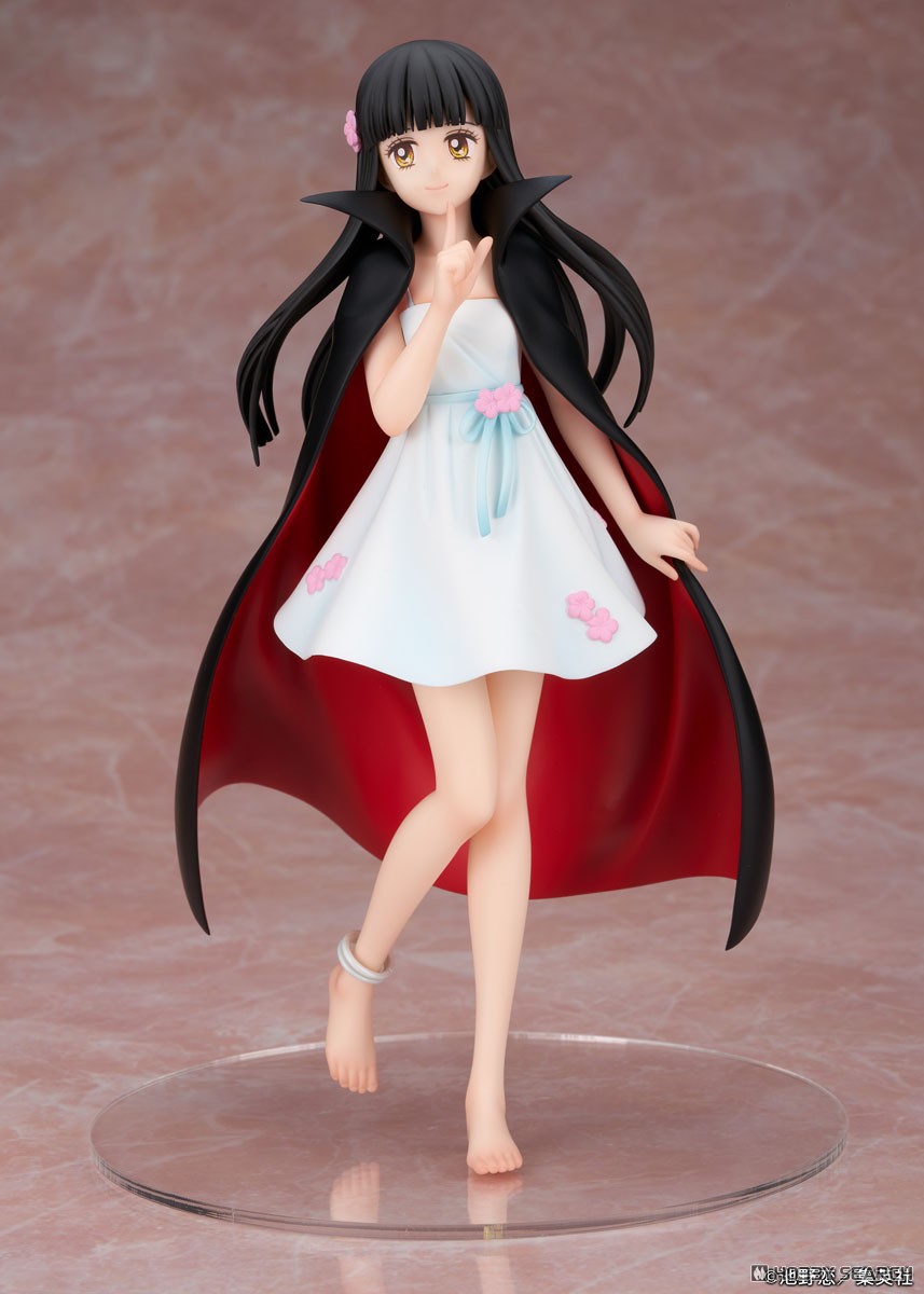 ときめきトゥナイト』 「江藤蘭世」 (フィギュア) - ホビーサーチ