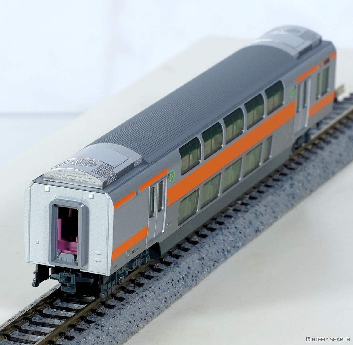 特別企画品】 E233系 中央線 グリーン車 2両セット (2両セット) (鉄道