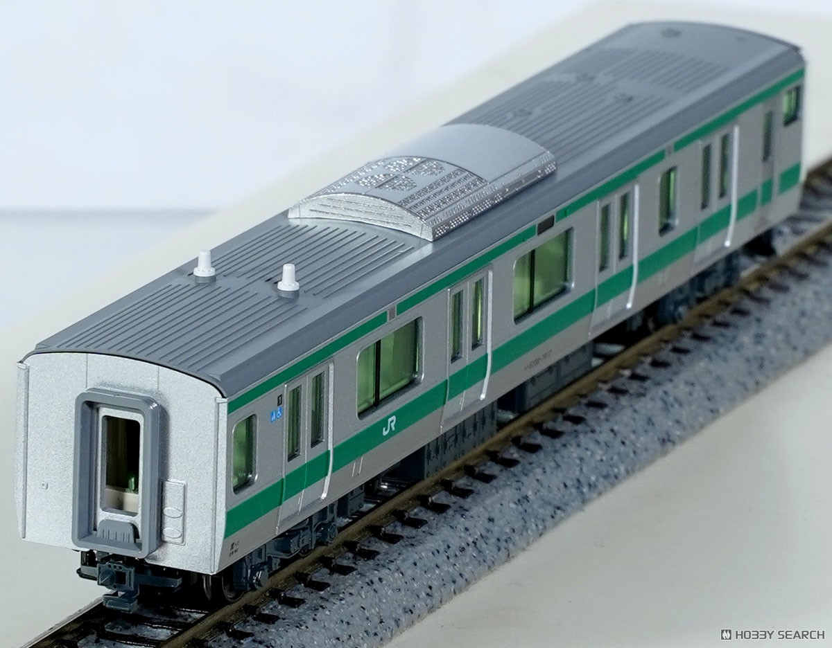 KATO E233系7000番台埼京線(相鉄直通仕様) KATO】E233系7000番台 埼京