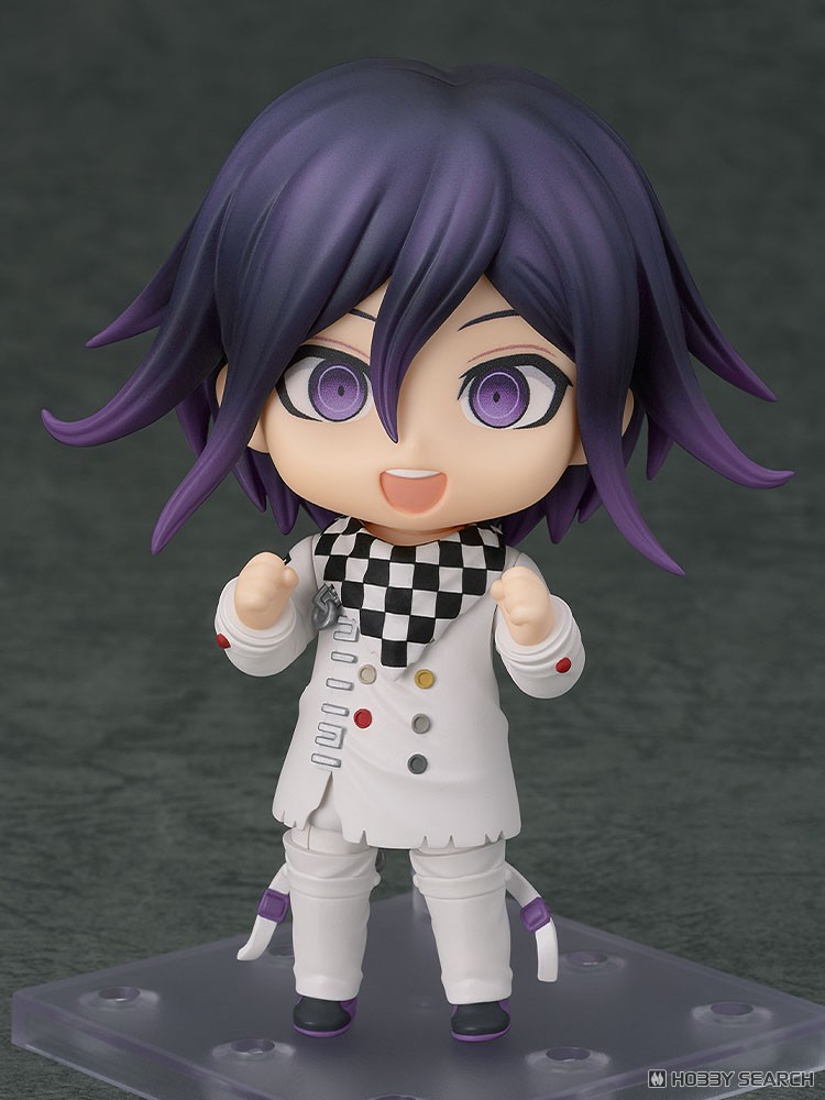 ねんどろいど 王馬小吉 (フィギュア) - ホビーサーチ フィギュア