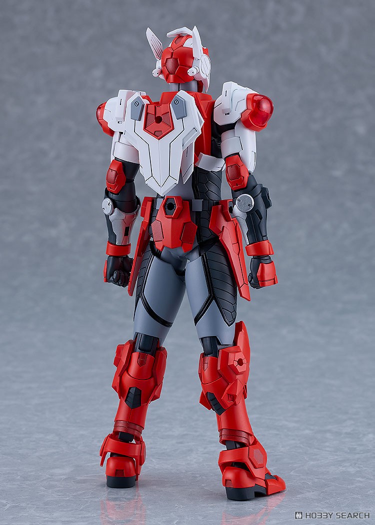 PLAMATEA JP-00X-1 ジュピタービット (プラモデル) - ホビーサーチ