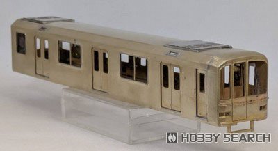 16番(HO) 東京メトロ01系電車 6両キット (6両・組み立てキット) (鉄道