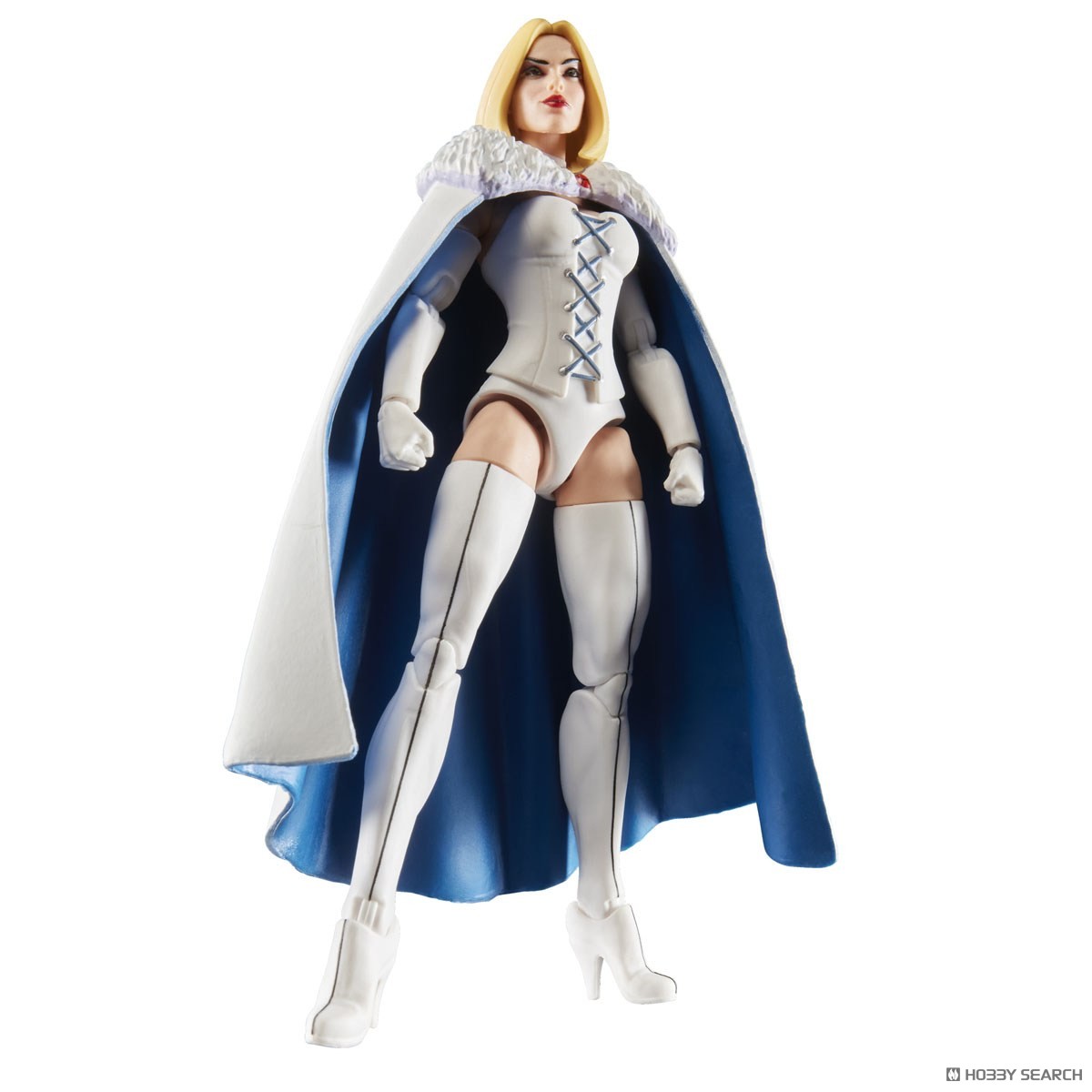 マーベルレジェンド・シリーズ X-MEN `97 エマ・フロスト (完成品