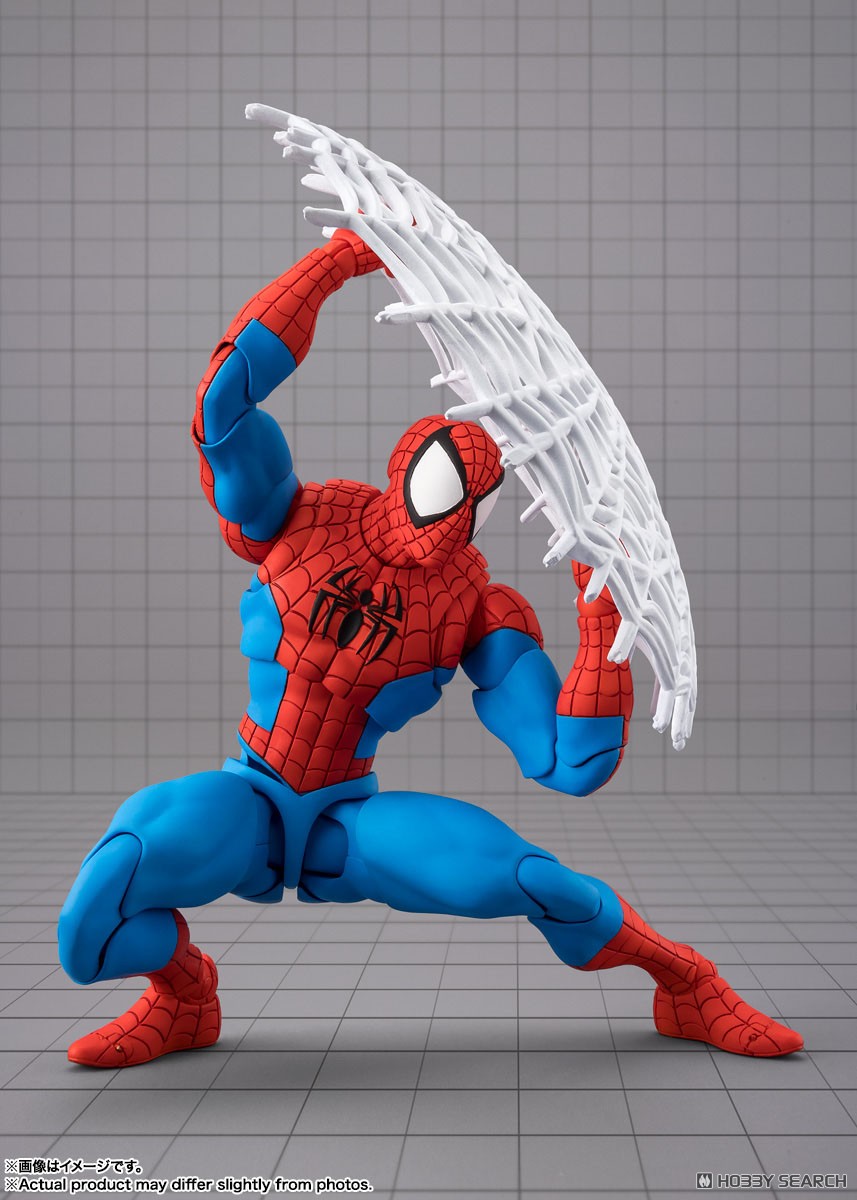 S.H.フィギュアーツ スパイダーマン (GAMERVERSE) (完成品) - ホビー