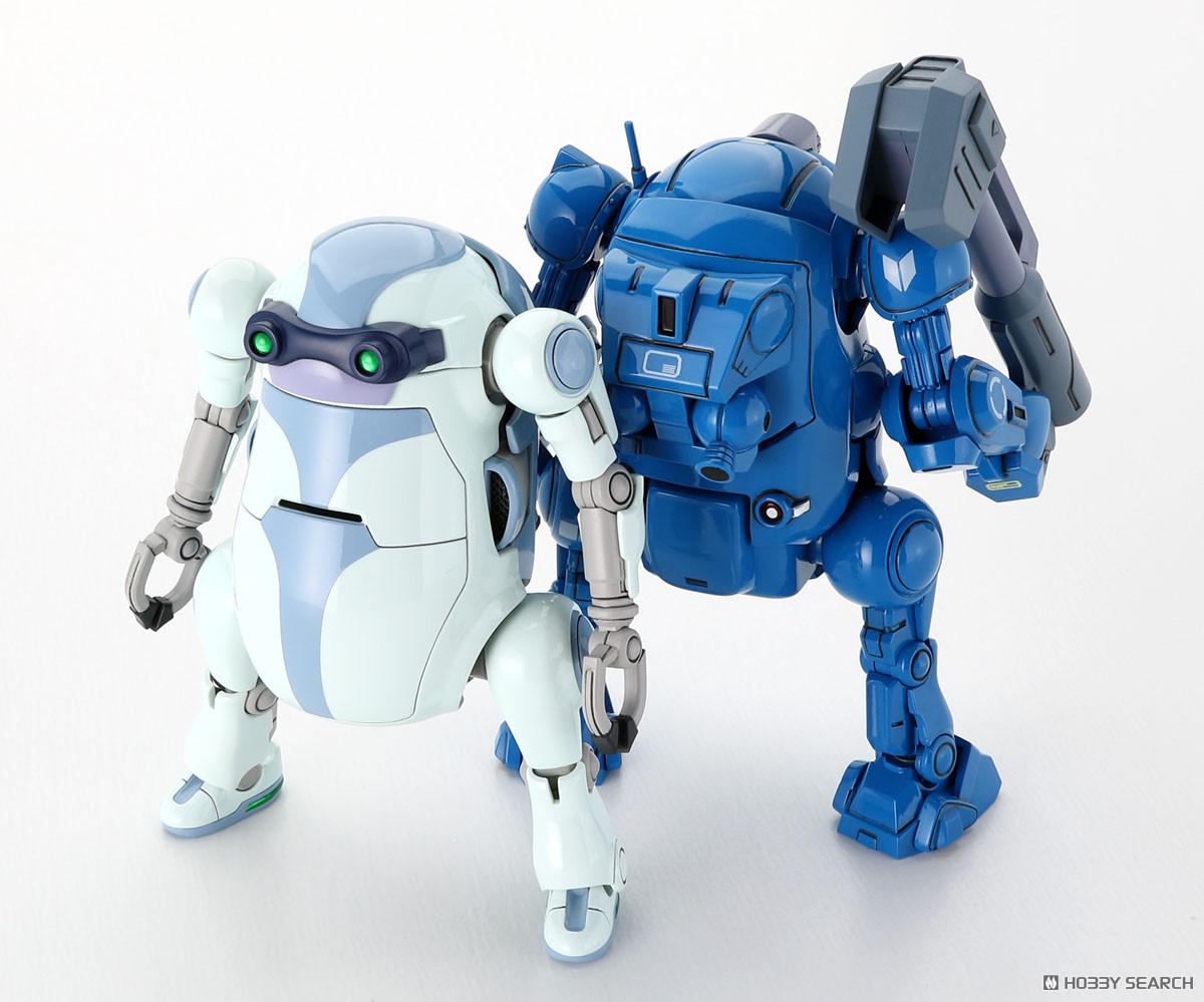 メカトロウィーゴ ボトムズコラボシリーズ Vol.4 `すとらいくどっぐ
