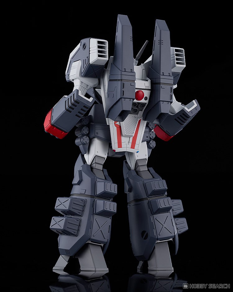 PLAMAX PX18 1/72 VF-1J アーマードバルキリー (プラモデル) - ホビー