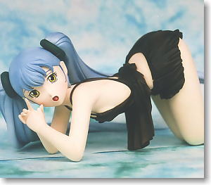 ホシノ・ルリ～フリルスタイル～ (フィギュア) - ホビーサーチ フィギュア