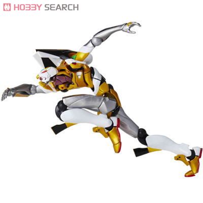 リボルテック 新劇場版エヴァコレクターズBOX Series No.EX (完成品