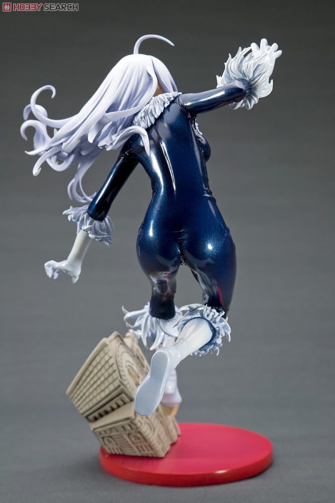 MARVEL BISHOUJO スタチュー ブラックキャット - ホビーサーチ