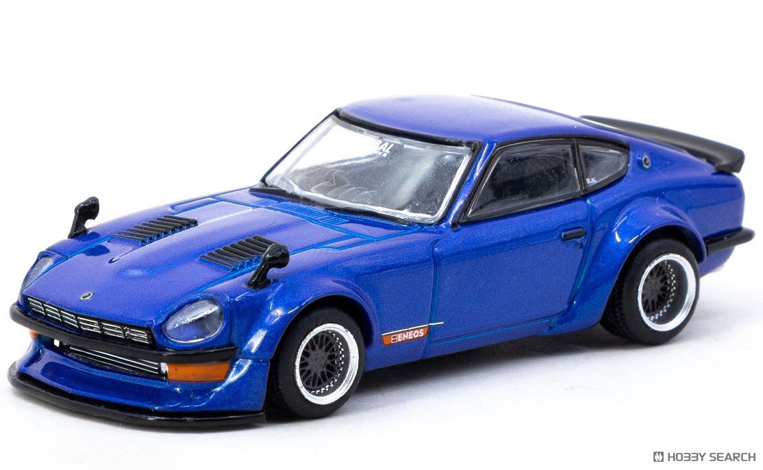 3Dクリスタル フェアレディZ（S30） 3Dクリスタル フェアレディZ（S30