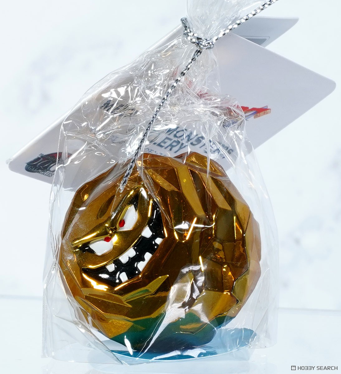 メタリックモンスターズギャラリー ばくだんいわ メガザルロック