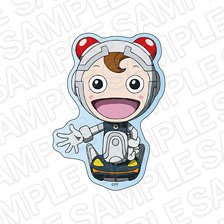 ◇コミッサ太郎 ぬいぐるみ◇タイトーくじ本舗 サイコパス ダブル