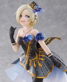 ☆特価品 アークナイツ 遊龍チェン 万重山VER. ※特典付 (フィギュア
