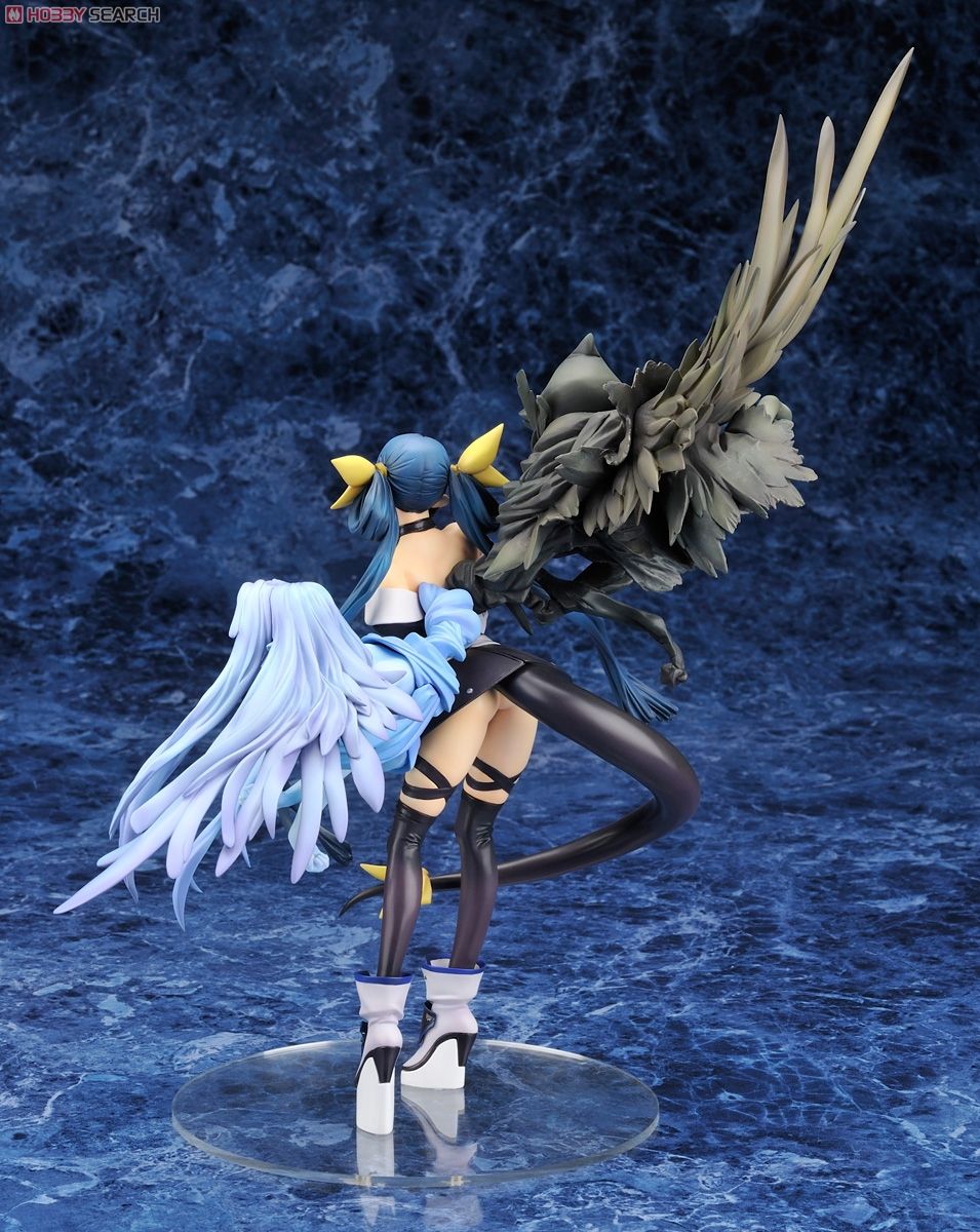 GUILTY GEAR XX ΛCORE ディズィー フィギュア 開封品 【公式通販】