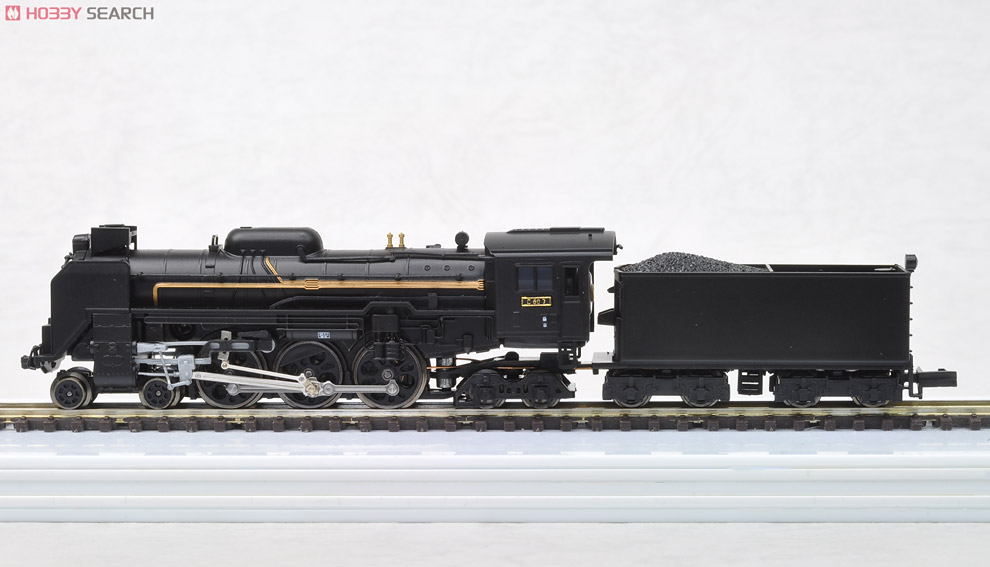 C60-7 東北型 改良品 (鉄道模型) - ホビーサーチ 鉄道模型 N