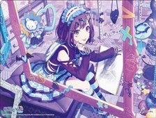 ブシロードスリーブコレクションHG Vol.186 ギルティクラウン 「楪