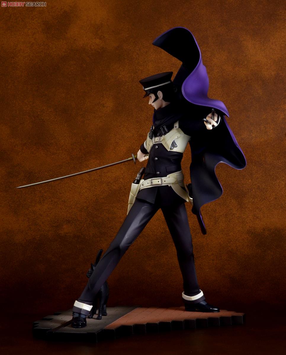 葛葉ライドウ アバドン王 缶バッジセット ゲームキャラクターズ