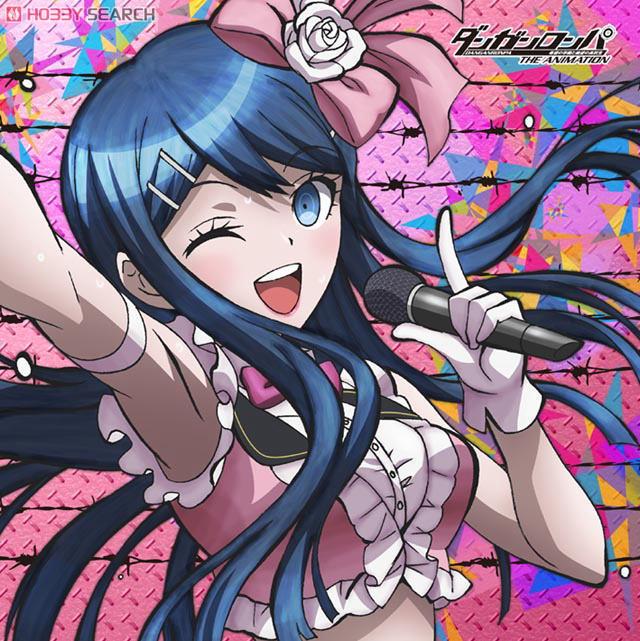 ダンガンロンパ ネオウィング 特典 舞園 澪田 ダンガンロンパ ネオ