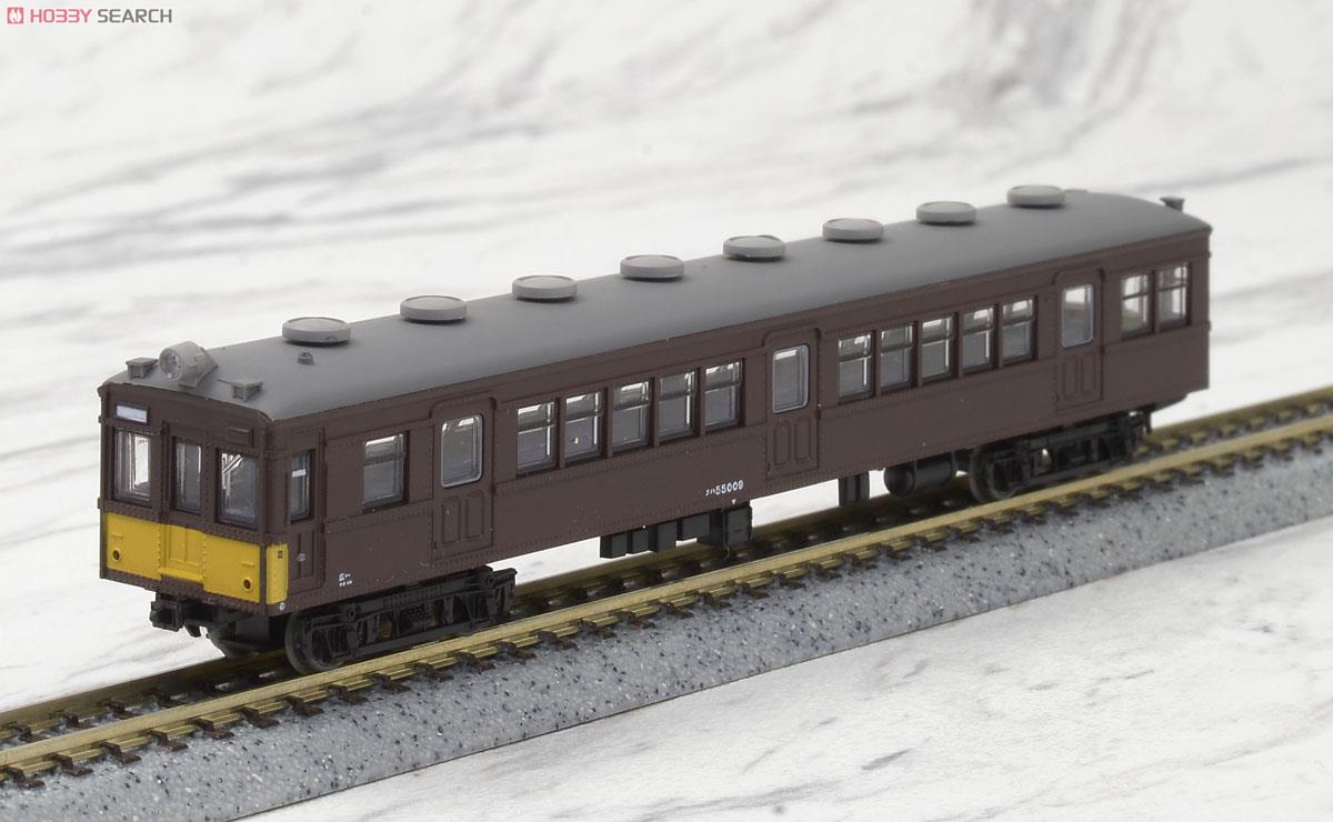 鉄道コレクション 国鉄40系 宇部・小野田線 2輛セットA (2両セット