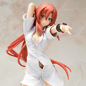 リサラ・レストール YシャツVer. (フィギュア) - ホビーサーチ フィギュア