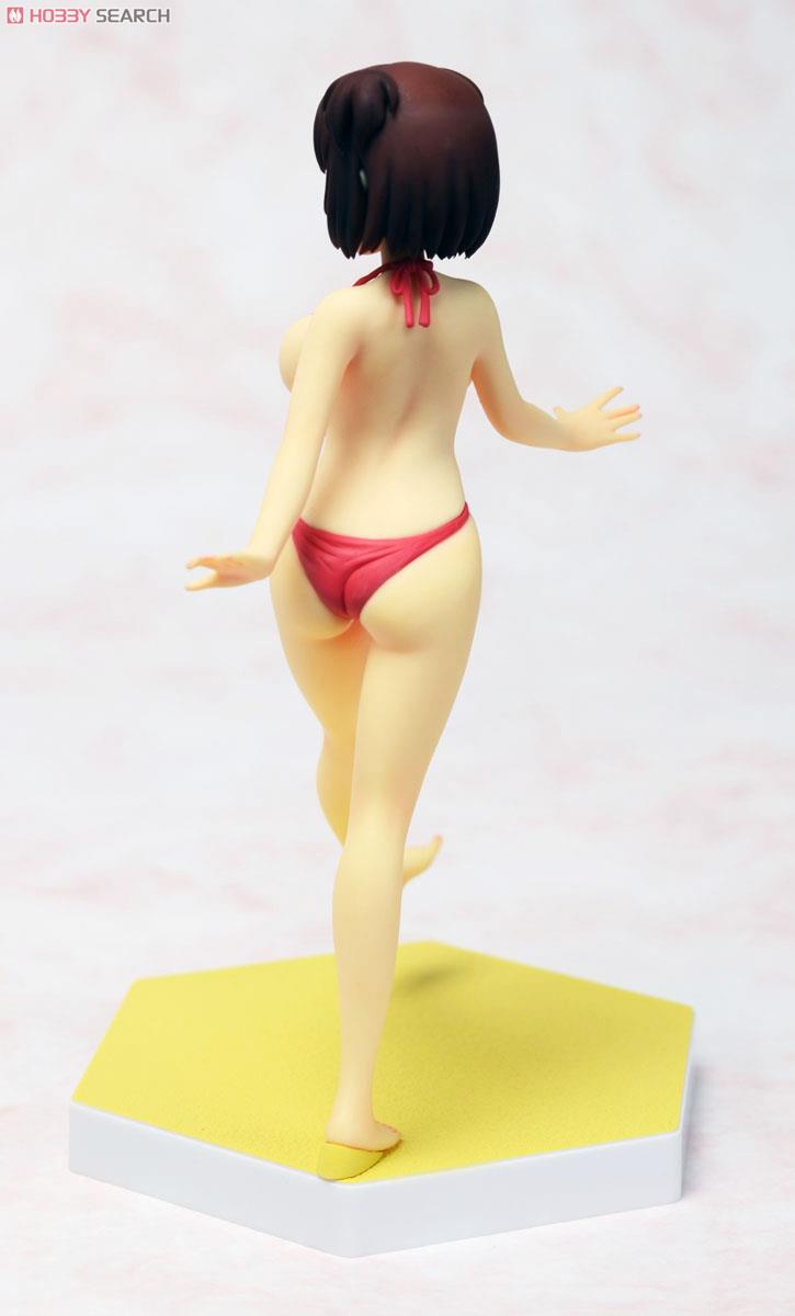 イリエ・タマキ BEACH QUEENS版 (フィギュア) - ホビーサーチ フィギュア