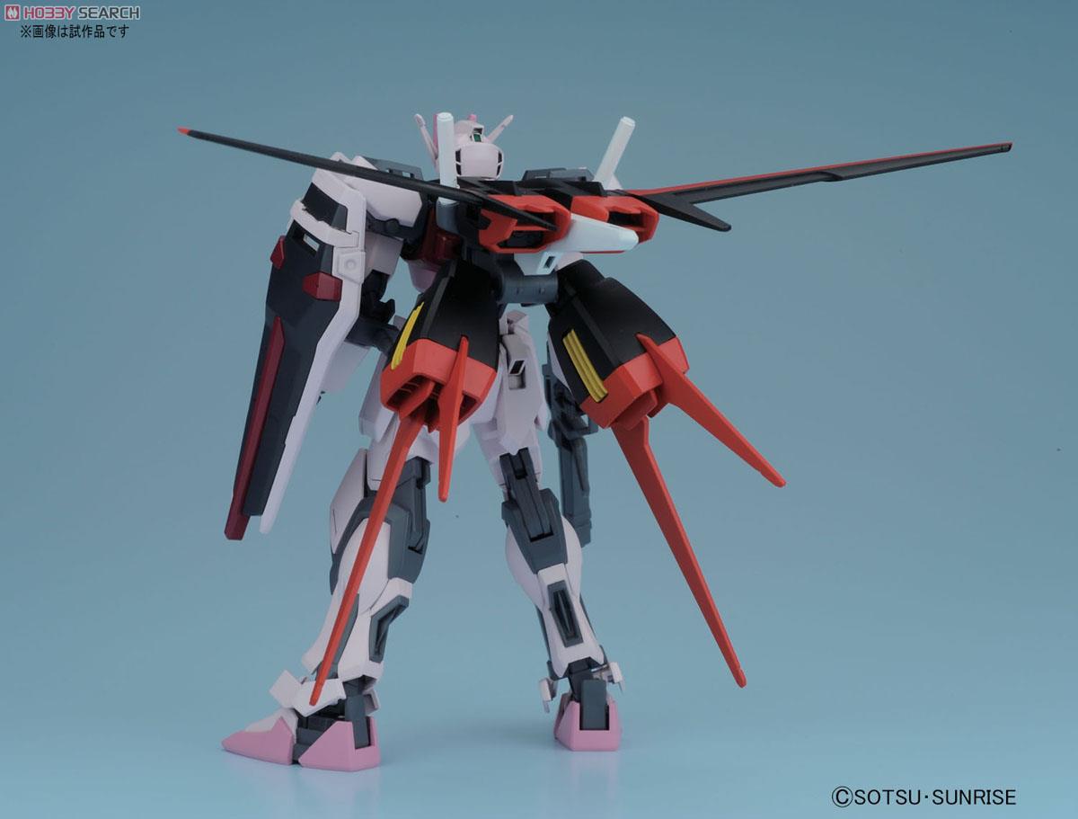 ストライクルージュ (HGCE) (ガンプラ) - ホビーサーチ ガンプラ他