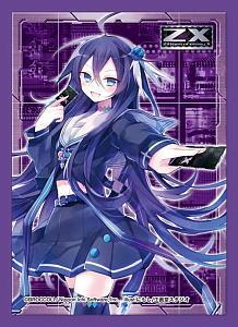 キャラクタースリーブコレクション Z/X -Zillions of enemy X- 「上