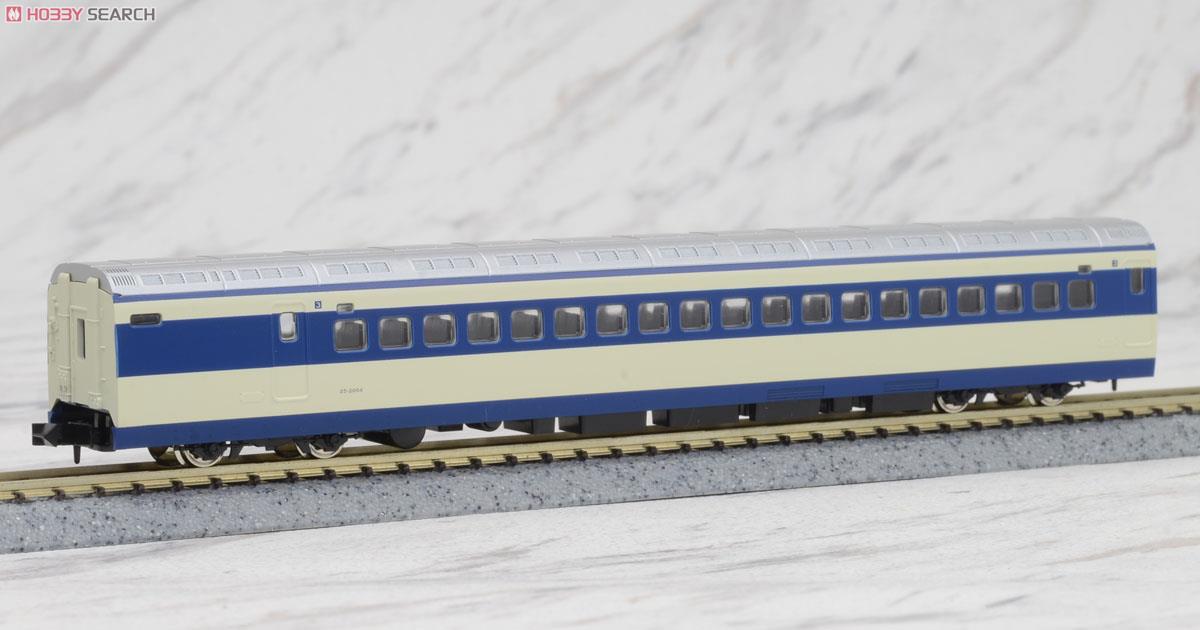 特別企画品】 0系2000番台 「東海道新幹線開業50周年記念」 (増結・4両