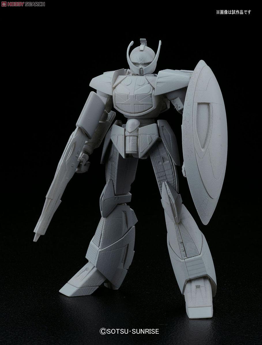 ターンエーガンダム (HGCC) (ガンプラ) - ホビーサーチ ガンプラ他