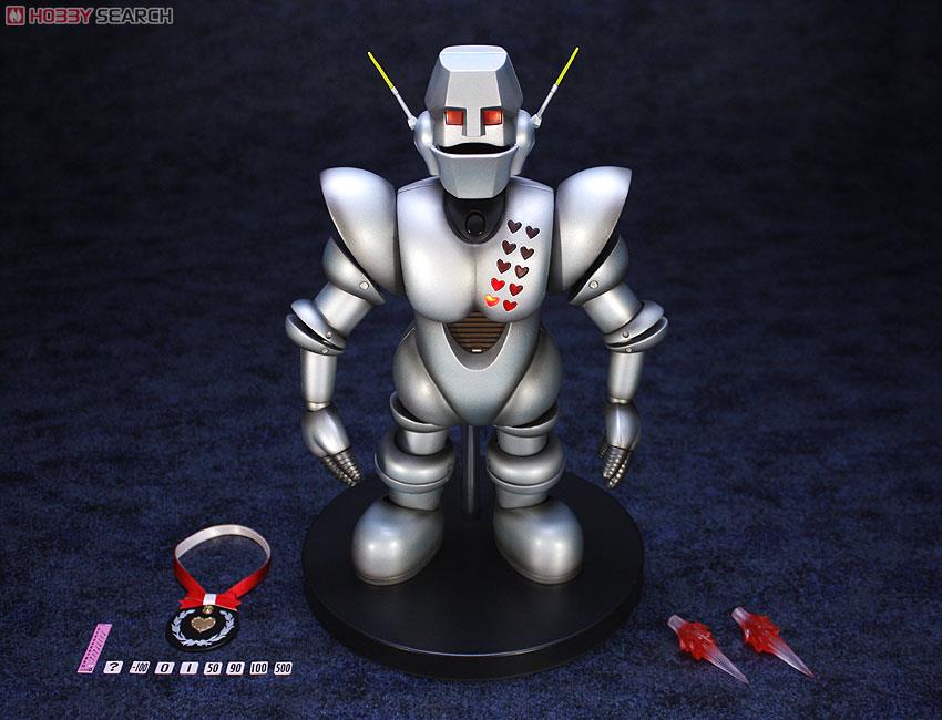 EX合金 がんばれ!!ロボコン ガンツ先生 (完成品) - ホビーサーチ