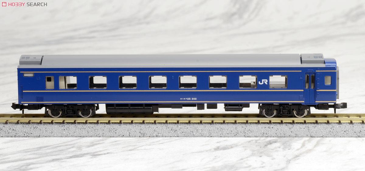限定品】 JR 24系 「さよならあけぼの」 セット (11両セット) (鉄道