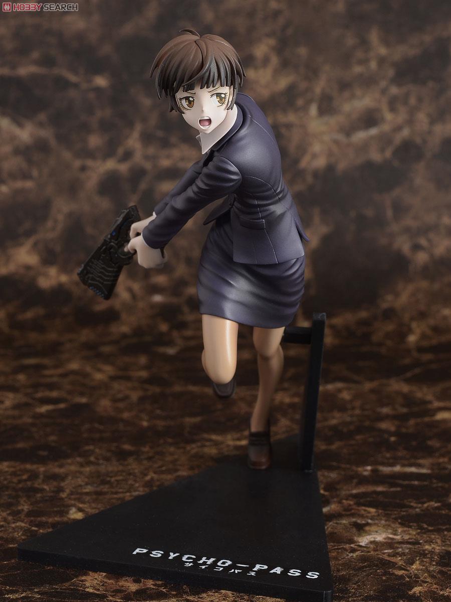 Hdge technical statue No.3 PSYCHO-PASS サイコパス 常守朱
