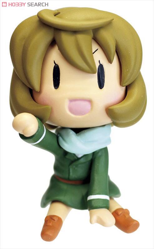 艦隊これくしょん メタルライター 5個セット｜艦隊これくしょん