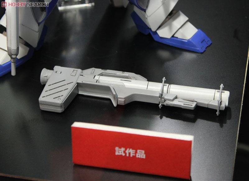 Hi-νガンダム Ver.Ka (MG) (ガンプラ) - ホビーサーチ ガンプラ他