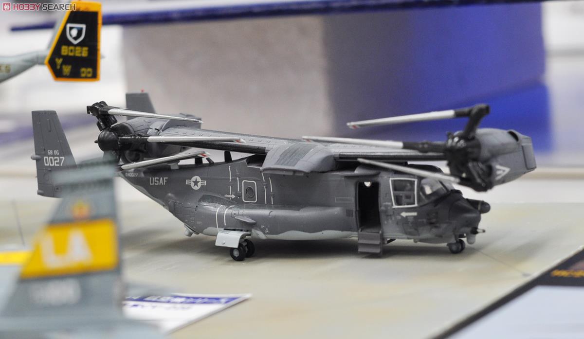 CV-22B U.S. AIR FORCE 第71特殊作戦飛行隊 (カートランド空軍基地