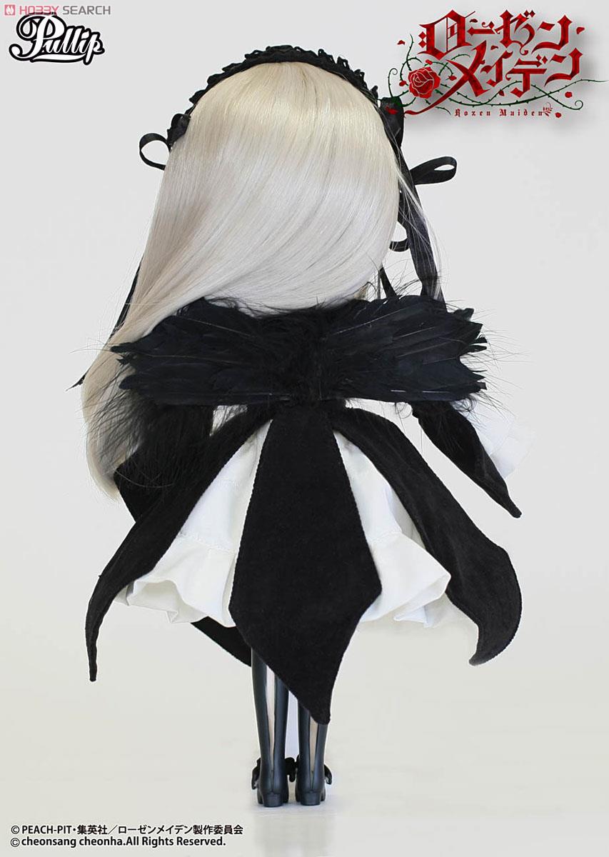 プーリップ / 水銀燈 (すいぎんとう) (ドール) - ホビーサーチ ドール