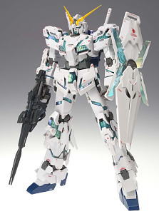 GUNDAM FIX FIGURATION METAL COMPOSITE ユニコーンガンダム(覚醒仕様