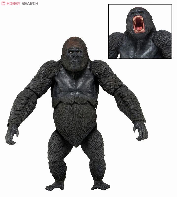 猿の惑星 フィギュア2体セット 猿の惑星 フィギュア2体セット 猿の