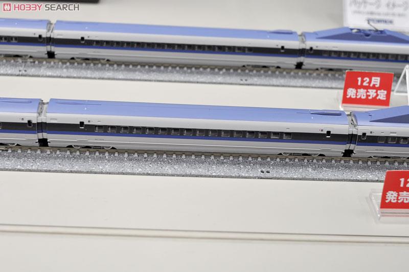 限定品】 JR 500-7000系 山陽新幹線 (プラレールカー・V2編成) (8両