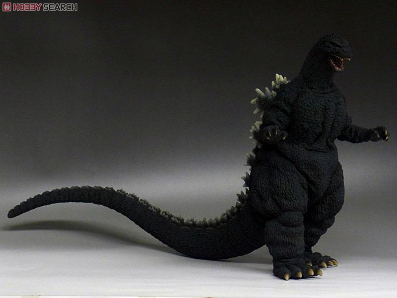 ウルトラマンタロウNo.6 ゴジラ1989 大阪上陸 ウルトラマンタロウNo.6