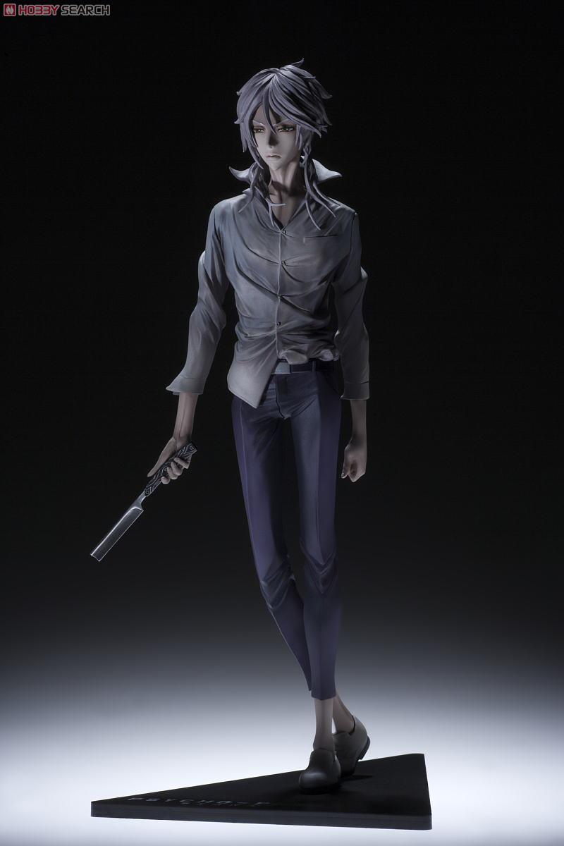 mensHdge technical statue No.2 PSYCHO-PASS サイコパス 槙島聖護