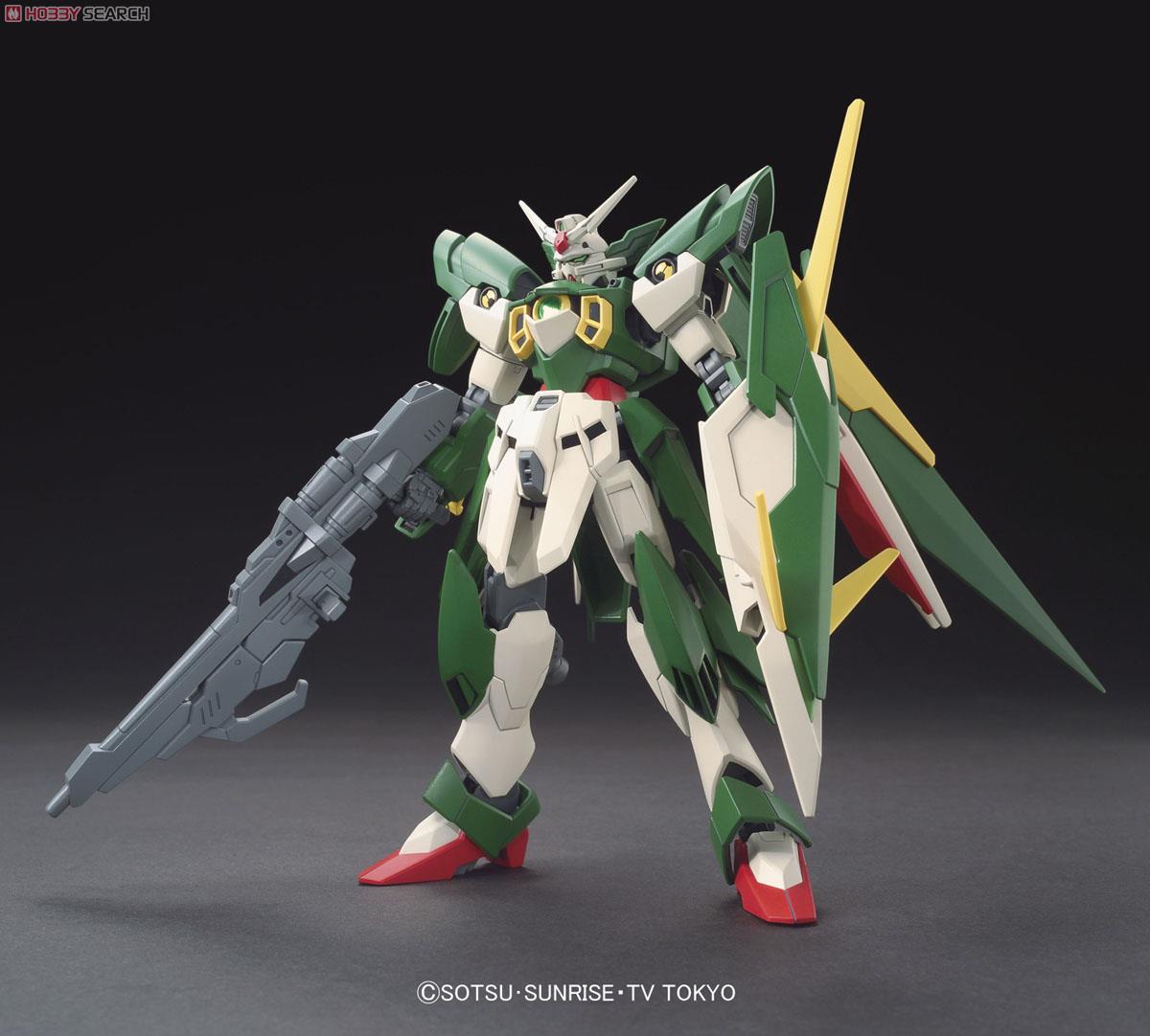MG 1/100 ガンダムフェニーチェリナーシタ｜バンダイ ホビーサイト MG